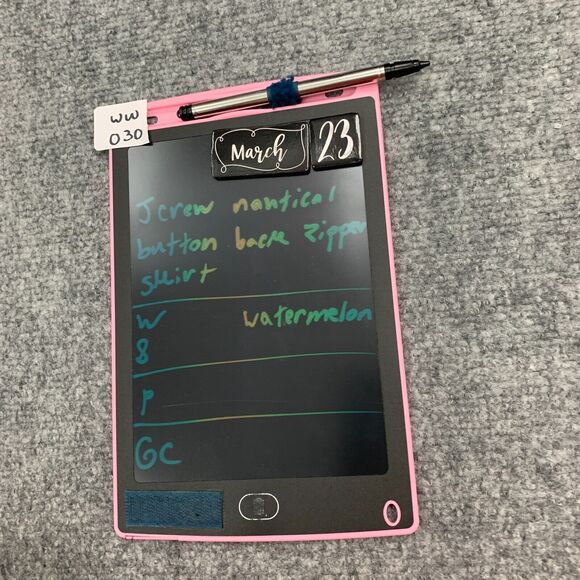 J Crew Postage Stamp Sailor Mini Skirt Women 8 Watermelon Lined Nautical Buttons - Picture 10 of 12